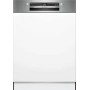 Bosch SMI4HTS14E Serie 4