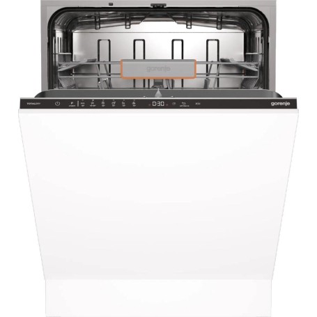 Gorenje GV6204EB lavastoviglie A scomparsa totale 13 coperti (735995)