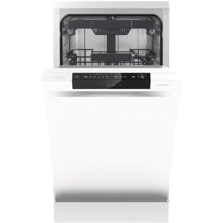 Gorenje GS541D10W lavastoviglie Libera installazione 11 coperti D (737491)