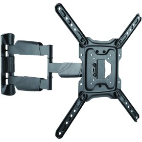 STAFFA TV/MONITOR 32/55 4SNODI MAX 35KG MAX VESA 600*400 (17.99.1144-5)