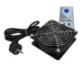VENTOLA SINGOLA X BOX 120X120X38 (WPN-ACS-FAN120T)