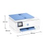 HP ENVY Photo Envy 7931 All-in-One Colore Stampante (B6JX3B#629)