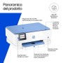 HP Envy 7231 Wireless All-in-One Colore Stampante (B6JW3B#629)