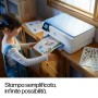 HP Envy 7231 Wireless All-in-One Colore Stampante (B6JW3B#629)