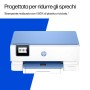 HP Envy 7231 Wireless All-in-One Colore Stampante (B6JW3B#629)