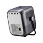 Acer Aopen QF23s 250 ANSI lumen LCD 1080p (1920x1080) Grigio (MR.JXC11.005)