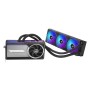 ASUS ROG Astral - -LC-RTX5090-32G-GAMING NVIDIA GeForce RTX 5090 32 GB GDDR7 (90YV0LW3-M0NA00)