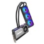 ASUS ROG Astral - -LC-RTX5090-32G-GAMING NVIDIA GeForce RTX 5090 32 GB GDDR7 (90YV0LW3-M0NA00)