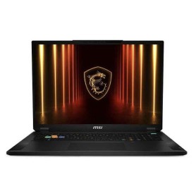 NB 16 U9 275HX 16GB 1TBSSD W11 MSI VECTOR 16 - RTX 5080 APERTO (REL_9S7-15M352-040)