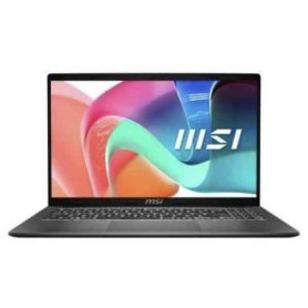 NB 15,6 I3-1315U 8GB 512SSD W11 MSI MODERN 15 - BACKLIT KEYBOARD (F13MG-1209IT)