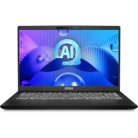 NB 15,6 U9-285H 32GB 1TBSSD W11 MSI MODERN 15 - BACKLIT KEYBOARD (C2HMG-285IT)