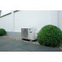 Daikin ARXD25A condizionatore fisso Condizionatore unità esterna Bianco