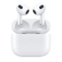 Apple AirPods (terza generazione) con custodia di ricarica Lightning (MPNY3TY/A) (MPNY3ZM)