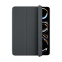 Smart Folio (schwarz, 13" iPad Pro (M4)) (MWK33ZM/A)