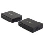 StarTech.com ST121HD20L moltiplicatore AV Trasmettitore e ricevitore AV Nero (ST121HD20L)