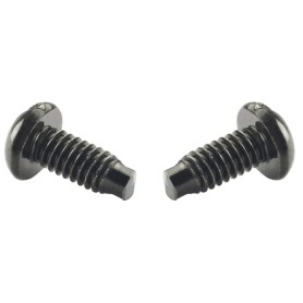 Panduit English Screw 12-24 Viti fascicolate (S1224-C)