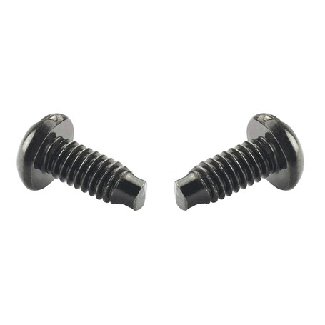 Panduit English Screw 12-24 Viti fascicolate (S1224-C)
