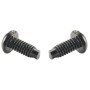 Panduit English Screw 12-24 Viti fascicolate (S1224-C)