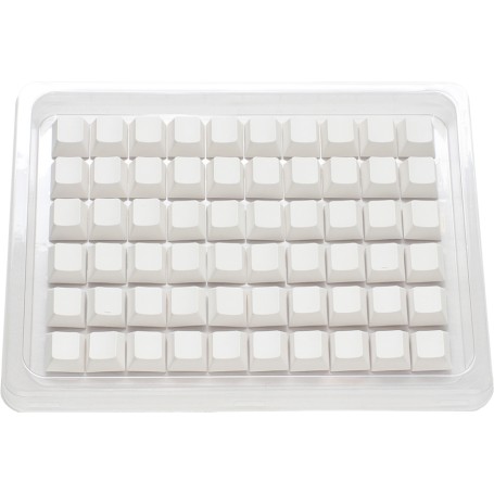 Ducky DCA132-NNBLWMDPU1 accessorio del dispositivo di ingresso Coperchio per tastiera