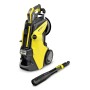 Kärcher K 7 Premium Smart Control Flex idropulitrice Verticale Elettrico 600 l/h Nero, Giallo (1.317-360.0)