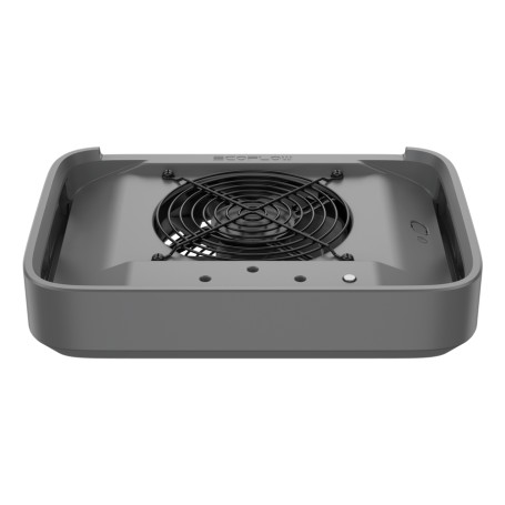 EcoFlow Smart Cooling Deck Accessorio per il montaggio di pannelli solari (EFA-PS-COOLINGDECK)