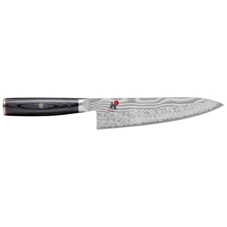 ZWILLING Miyabi 5000 FCD Acciaio 1 pz Coltello Gyutoh (34681-201)