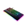 Razer BlackWidow V4 Pro tastiera Gaming USB QWERTY US International Nero (RZ03-04681800-R3M1)