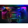 Razer BlackWidow V4 Pro tastiera Gaming USB QWERTY US International Nero (RZ03-04681800-R3M1)