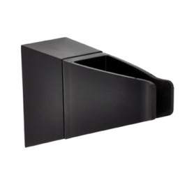 Ergotron Wall Mount Scanner Holder Nero Plastica (97-566)