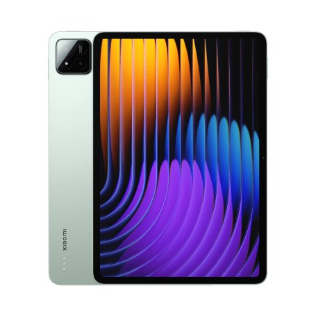 Xiaomi Pad 7 Snapdragon 512 GB 28,4 cm (11.2") 12 GB Wi-Fi 6E (802.11ax) Verde (VHU5287EU)