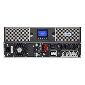Eaton 9PX3000IRT2U gruppo di continuità (UPS) Doppia conversione (online) 3 kVA 3000 W 10 presa(e) AC (9PX3000IRT2U)