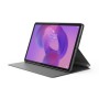 Lenovo Idea Tab Mediatek 128 GB 27,9 cm (11") 4 GB Wi-Fi 5 (802.11ac) Android 15 Grigio (ZAFR0003SE)