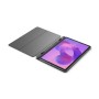 Lenovo Idea Tab Mediatek 128 GB 27,9 cm (11") 4 GB Wi-Fi 5 (802.11ac) Android 15 Grigio (ZAFR0003SE)
