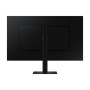 Samsung S80UD Monitor PC 81,3 cm (32") 3840 x 2160 Pixel 4K Ultra HD LCD Nero (LS32D800UBUXEN)