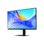 Samsung S80UD Monitor PC 81,3 cm (32") 3840 x 2160 Pixel 4K Ultra HD LCD Nero (LS32D800UBUXEN)
