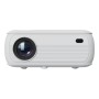 Technaxx 5283 videoproiettore 200 ANSI lumen 1080p (1920x1080) Bianco