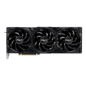 Palit GeForce RTX 5080 GamingPro OC V1 NVIDIA 16 GB GDDR7 (NE75080S19T2-GB2031Y)