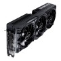 Palit GeForce RTX 5080 GamingPro OC V1 NVIDIA 16 GB GDDR7 (NE75080S19T2-GB2031Y)