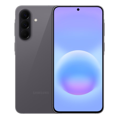 Samsung Galaxy A57 5G 17 cm (6.7") Doppia SIM USB tipo-C 12 GB 512 GB 5000 mAh Grigio (SM-A576BZAHEUE)