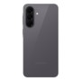 Samsung Galaxy A57 5G 17 cm (6.7") Doppia SIM USB tipo-C 12 GB 512 GB 5000 mAh Grigio (SM-A576BZAHEUE)