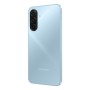Samsung Galaxy A17 17 cm (6.7") Dual SIM ibrida 4G USB tipo-C 4 GB 128 GB 5000 mAh Azzurro (SM-A175FLBEEUB)