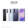 Samsung Galaxy S26 Smartphone AI, 256GB, Processore avanzato, Assistente Foto, Creative Studio, Camera 50 MP, 4300 mAh, White (SM-S942BZWGEUE)