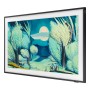 Samsung The Frame QE43LS03FAU 109,2 cm (43") 4K Ultra HD Smart TV Wi-Fi Nero (QE43LS03FAUXXH)
