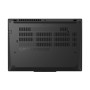 Lenovo ThinkPad T14 Gen 6 (Intel) Copilot+ PC Intel Core Ultra 5 226V Computer portatile 35,6 cm (14") WUXGA 16 GB 512 GB SSD Wi (21QG009SGE)