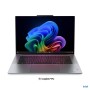 Lenovo ThinkPad X9-15p Gen 1 Aura Edition Copilot+ PC 358H Computer portatile 38,9 cm (15.3") Touch screen 2.8K 64 GB 1 TB SSD W (21VV004MGE)