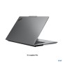 Lenovo ThinkPad X9-15p Gen 1 Aura Edition Copilot+ PC 358H Computer portatile 38,9 cm (15.3") Touch screen 2.8K 32 GB 1 TB SSD W (21VV004QGE)