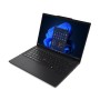 Lenovo ThinkPad T14 Gen 6 (Intel) Copilot+ PC Intel Core Ultra 7 258V Computer portatile 35,6 cm (14") WUXGA 32 GB 1 TB SSD Wi-F (21QG00C8GE)