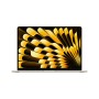 Apple MacBook Air 15" M5 chip 10‑core CPU 10‑core GPU, 16GB, 1TB SSD - Galassia (MDVE4T/A)