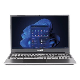 TERRA 1517R Intel® Core™ i3 i3-1315U Computer portatile 39,6 cm (15.6") Full HD 8 GB DDR4-SDRAM 500 GB SSD Wi-Fi 6 (802.11ax) (1220835)