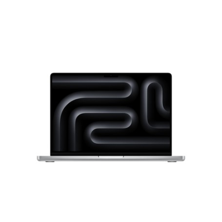 Apple MacBook Pro Apple M M5 Pro Computer portatile 36,1 cm (14.2") 24 GB 1 TB SSD Wi-Fi 7 (802.11be) macOS Tahoe Inglese US Arg (Z1MH-US01)